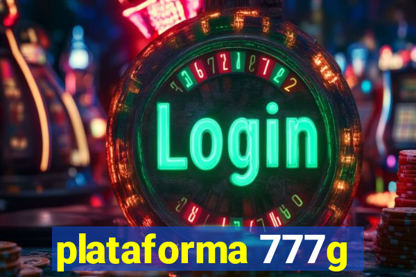 plataforma 777g